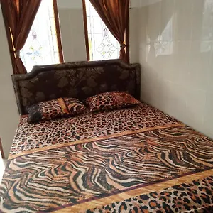 Cempaka 2 Homestay Ubytování v soukromí