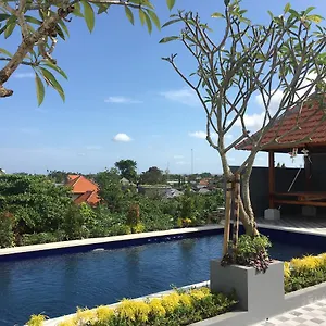 The Jayakarta Bali Beach Hotell